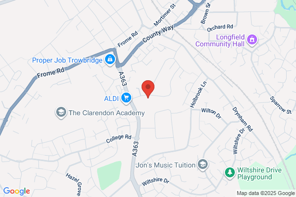 Wiltshire Play Resource Centre
