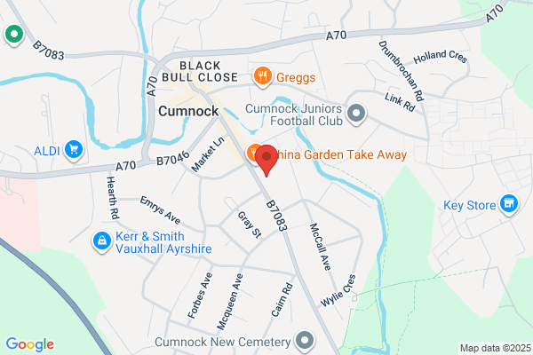George Telfer Funeral Directors