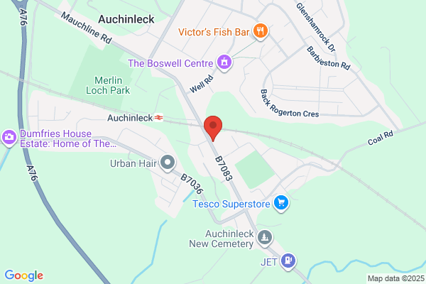 Ayrshire Internet Solutions