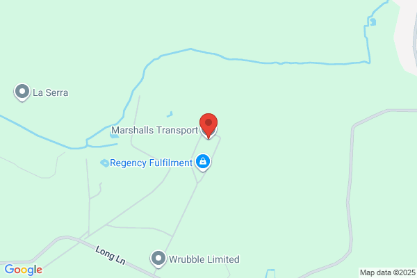 Marshall Transport