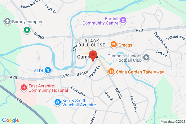 The Flower Boutique