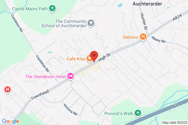 Auchterarder Collectables