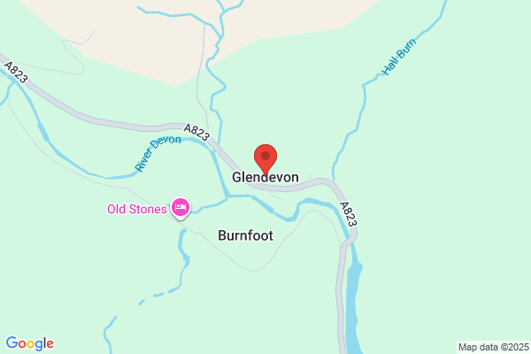 Glendevon