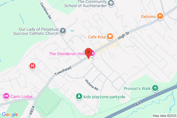 SPAR Auchterarder