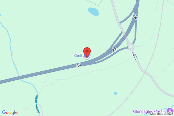 D W Adamson Fencing Perthshire