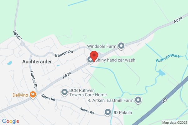 Ochil Plumbing