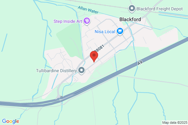 Blackford Inn
