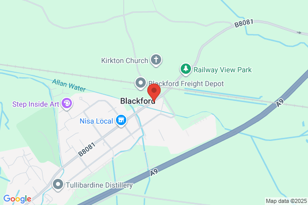 Blackford Primary School