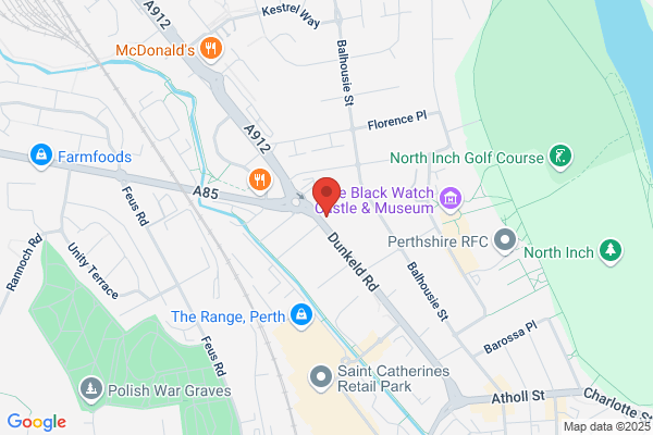 Kinloch Bed & Breakfast