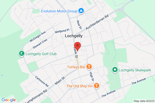 Co-op Food - Lochgelly