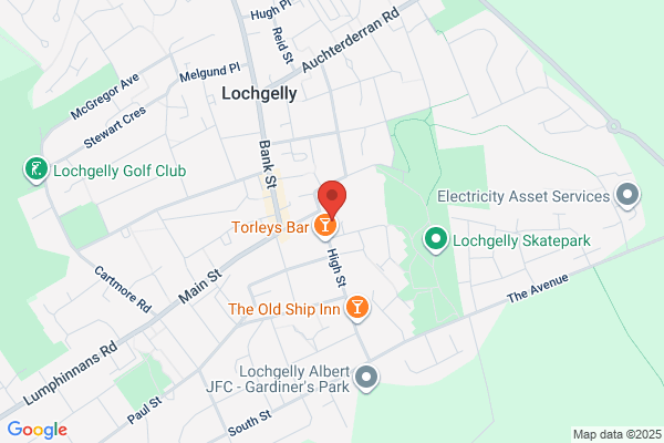 Lochgelly Funeralcare