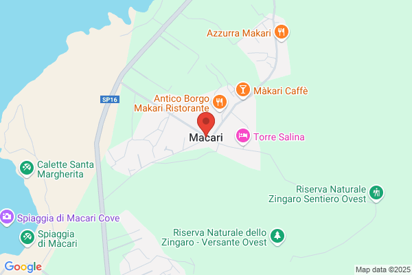 C A Macari