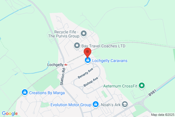 Fife Motor Spares