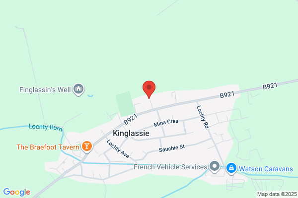 Kinglassie Welfare Miners Club