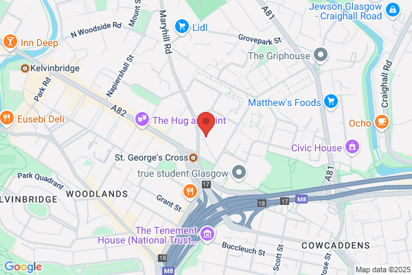 Maxwell Electrical Contracting Ltd