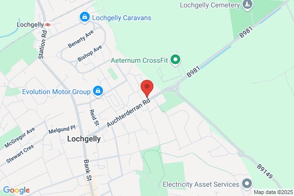 Newcraigs Playgroup