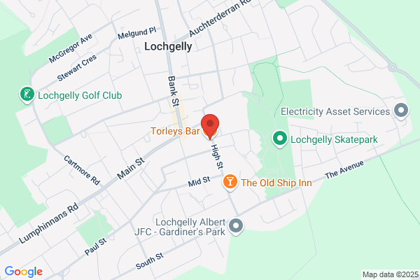 Torleys Bar