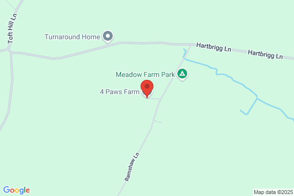 4 Paws Farm