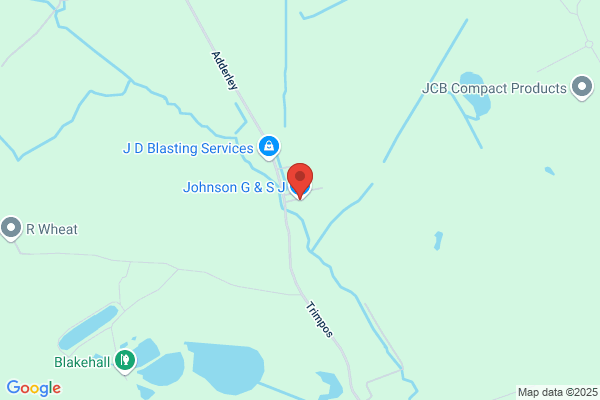 G & S J Johnson