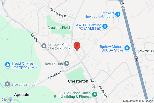 Co-op Food - Chesterton
