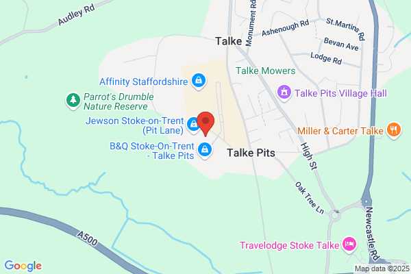 Lodge Tyre Company Limited - Talke