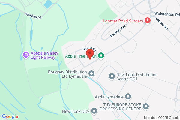 Anchor - Chesterton Lodge care home