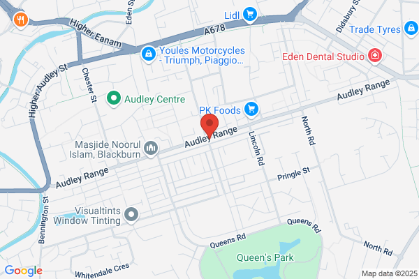 Audley News