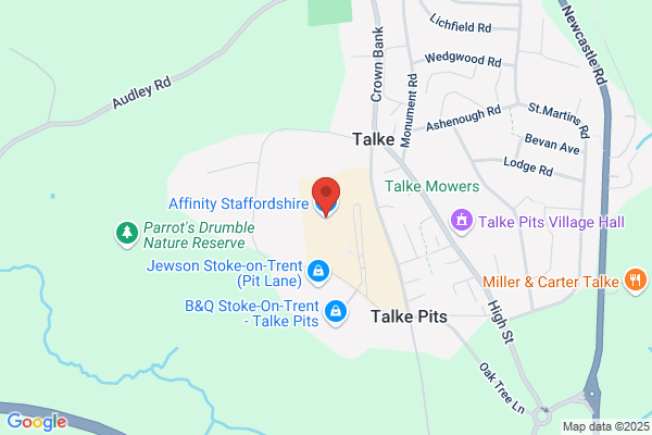 Freeport Talke Outlet Mall