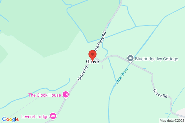 Kent Grove