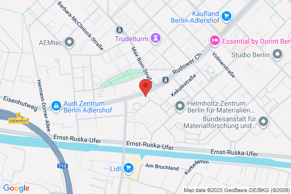 Moltech Power Systems (UK) Inc
