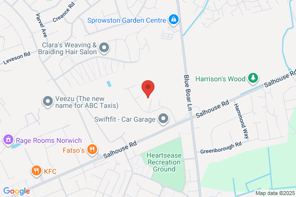 Phoenix Distribution (NW) Ltd