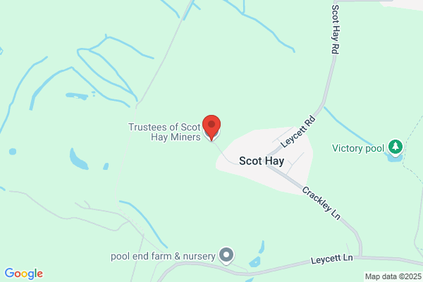 Scot Hay