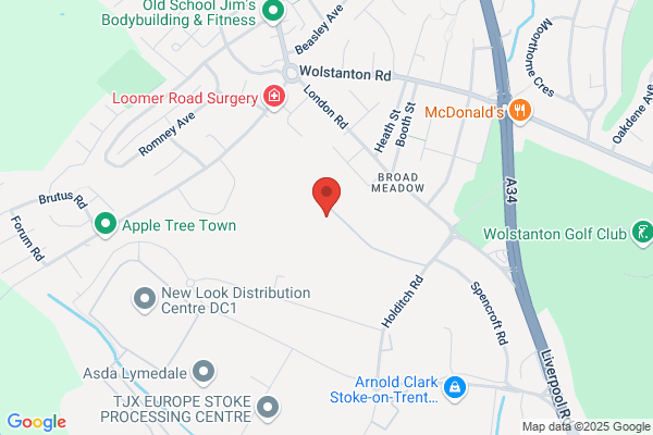 Tidysite Skip Services Ltd