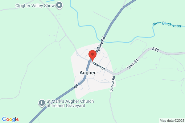 SPAR Augher