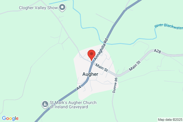 Clogher Valley Communications