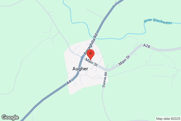 Clogher Valley Communications