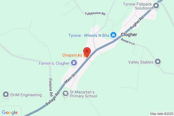 Clogher Valley Cycles