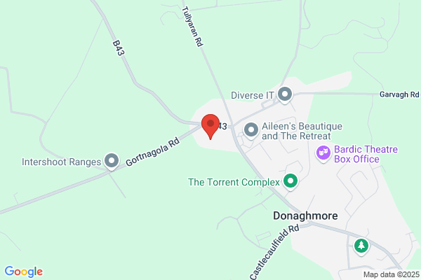 Clogher Valley Dry Cleaners