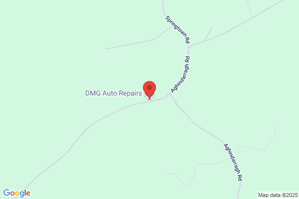 Dmg Auto Repairs