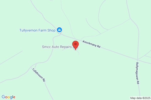 Smcc Auto Repairs
