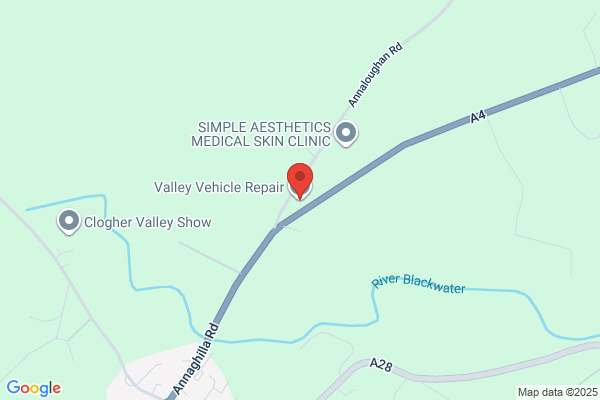 Valley Vehicle Repair