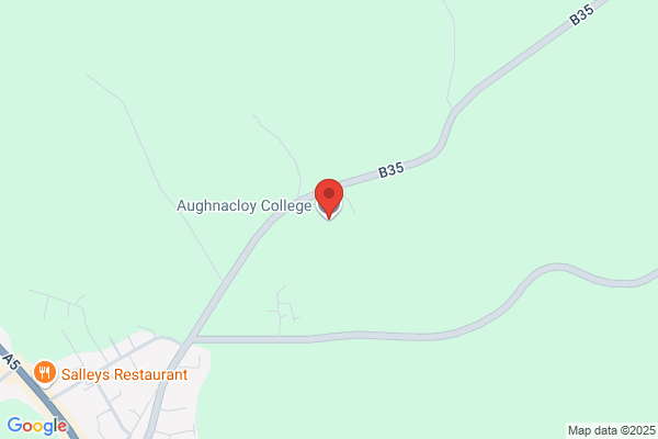 Aughnacloy College