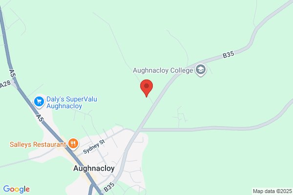 Aughnacloy Playgroup