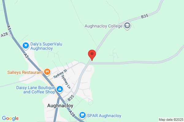Aughnacloy Regional Primary School