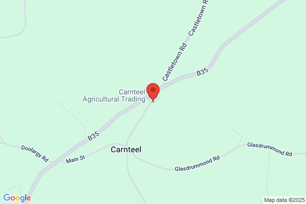 Carnteel Agricultural Trading