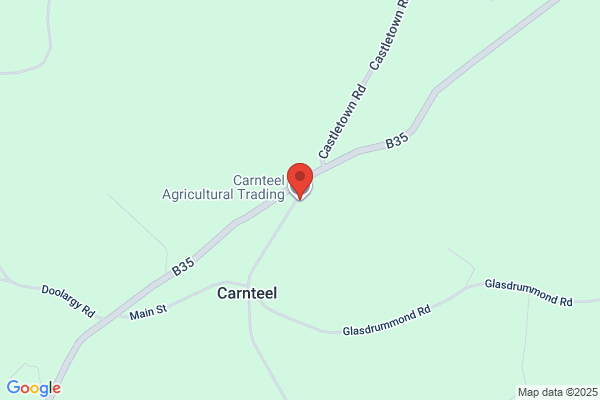 Carnteel Agricultural Trading