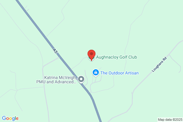Lissenderry Golf Club