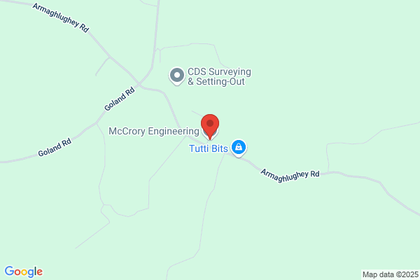 McCroy Engineering