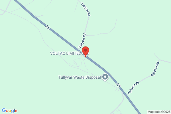 Voltac Ltd