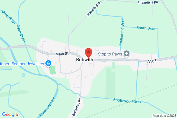 Bubwith Post Office